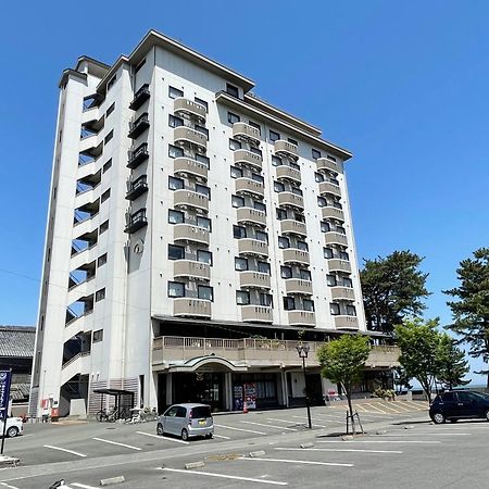 Hotel Castle Inn Ise Meotoiwa Eksteriør billede