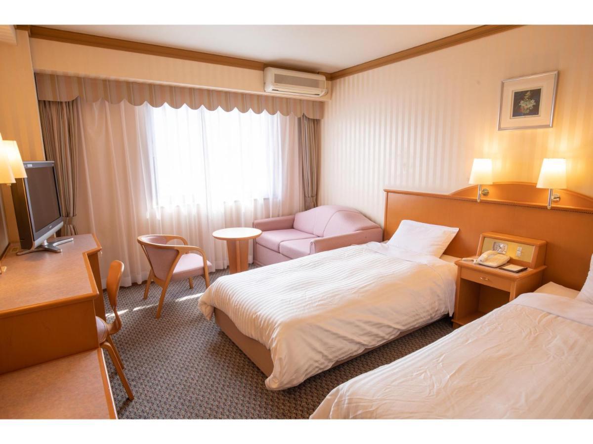 Hotel Castle Inn Ise Meotoiwa Eksteriør billede