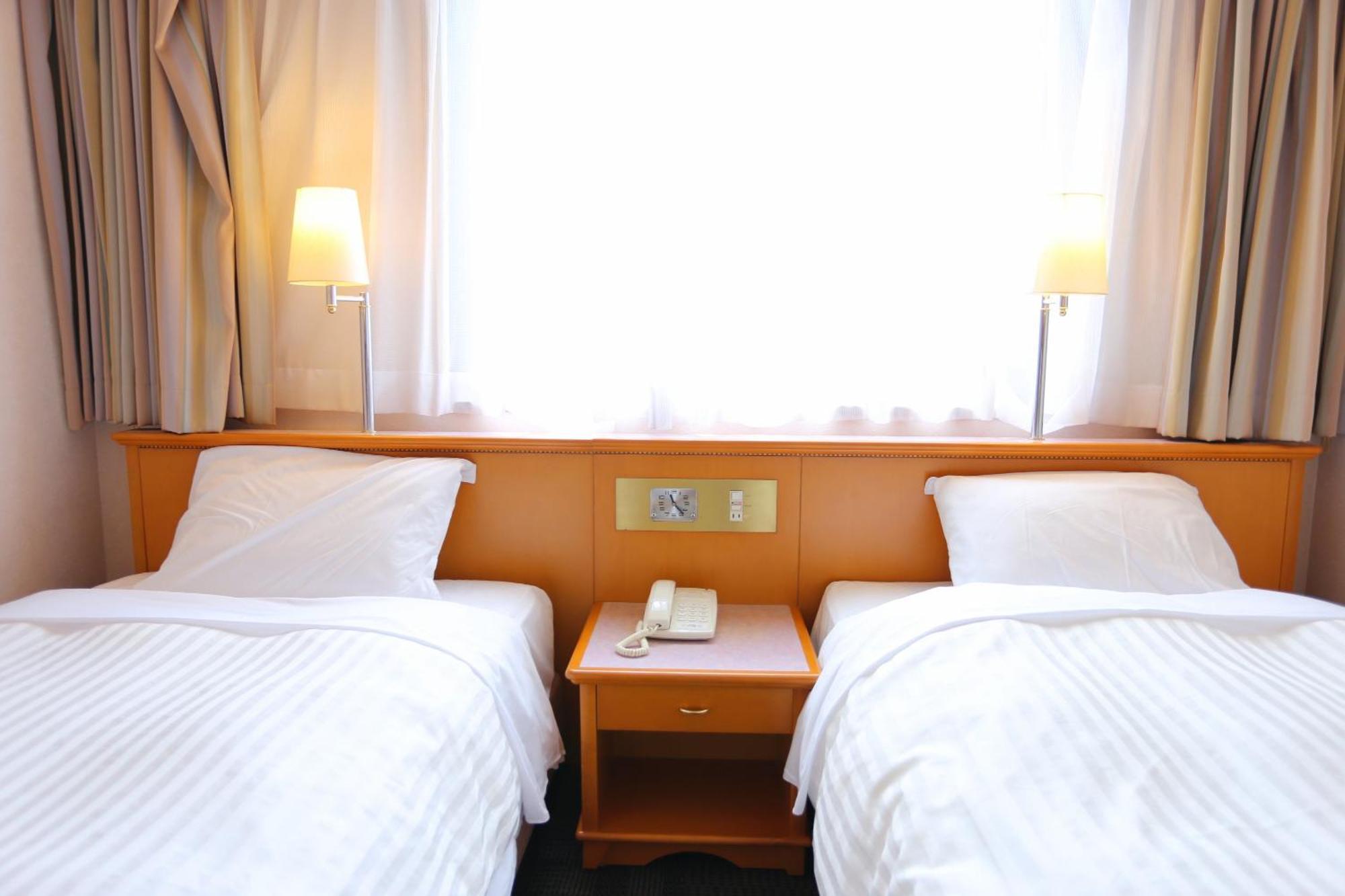 Hotel Castle Inn Ise Meotoiwa Eksteriør billede