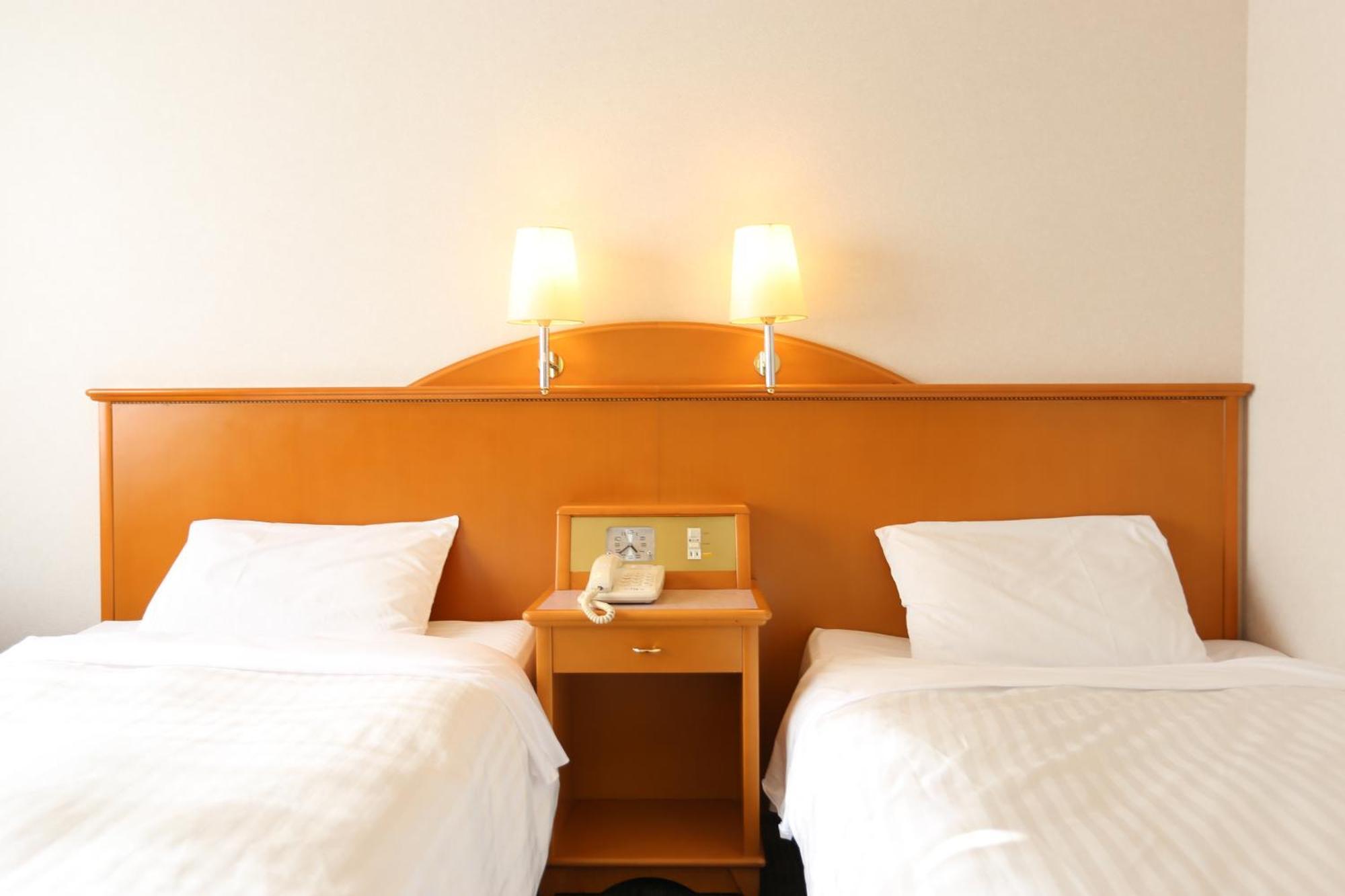 Hotel Castle Inn Ise Meotoiwa Eksteriør billede