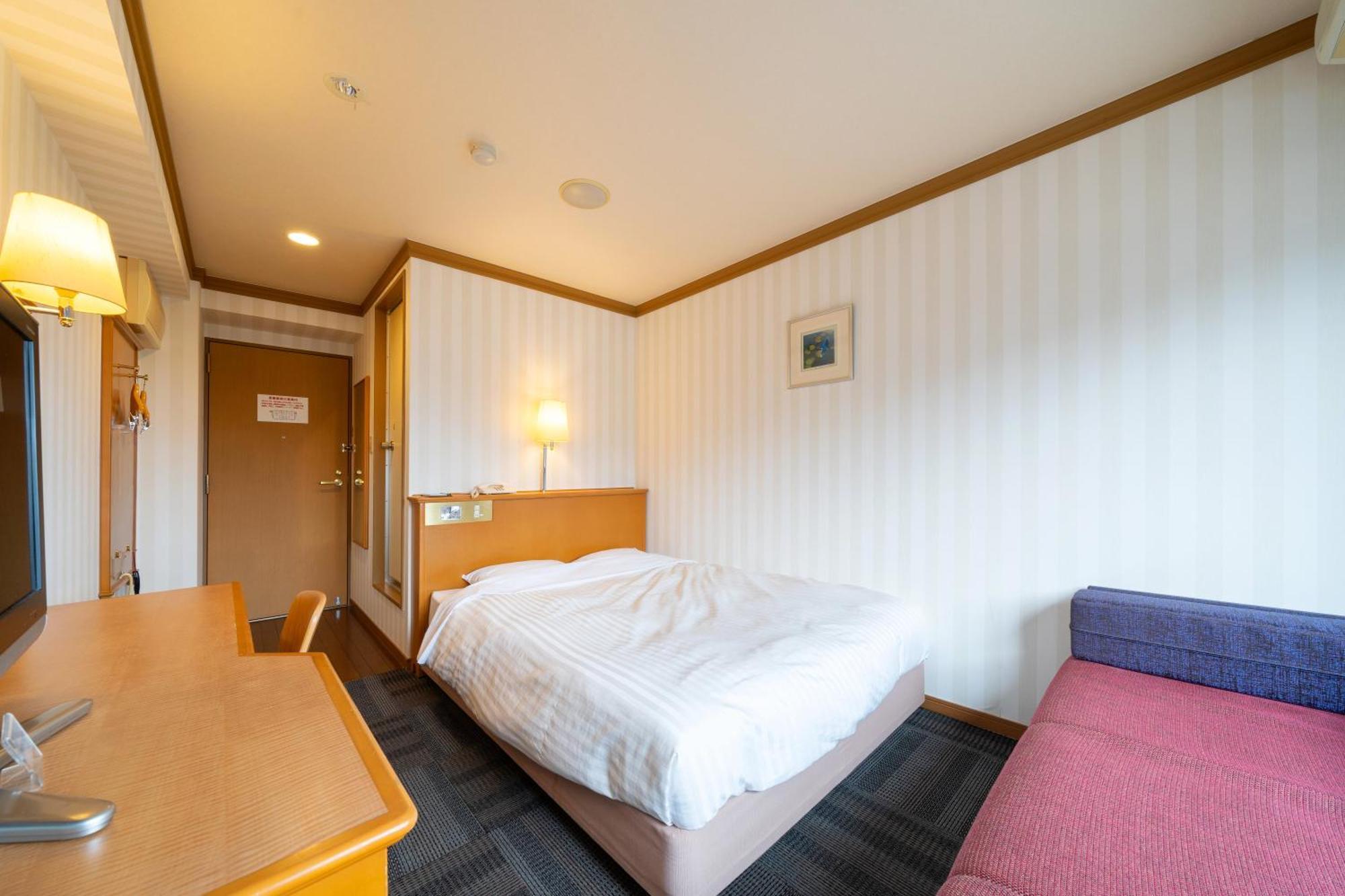 Hotel Castle Inn Ise Meotoiwa Eksteriør billede